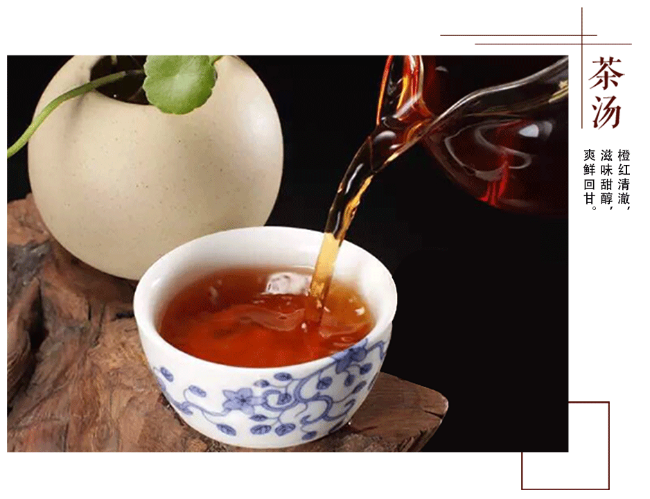 安化黑茶產(chǎn)地在哪里？詳細(xì)了解安化黑茶的產(chǎn)地