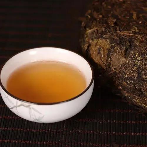 三高可以喝黑茶嗎？這個(gè)問題終于有答案了[黑茶科普]