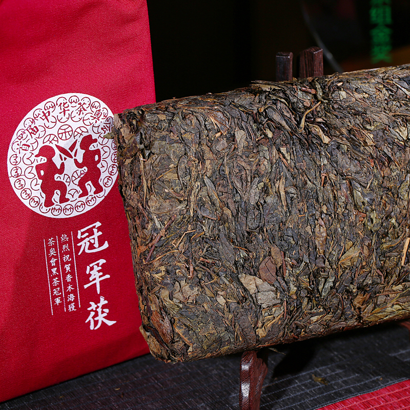 黑茶加盟店哪個(gè)品牌好？有特色的品牌有嗎？